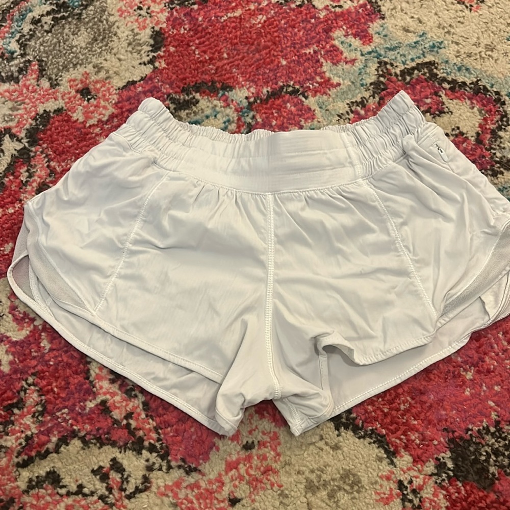 Lululemon Hotty Hot 2.5